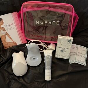 NuFace Mini